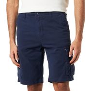 Quiksilver EQYWS03848 Crucialbattlesh M Lacivert Erkek Şort