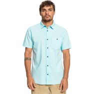 Quiksilver EQYWT04474 Bolam M WVTP Mavi Erkek Gömlek