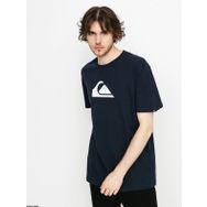 Quiksilver EQYZT06534 Comp Logo Ss Erkek T-Shirt