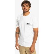 Quiksilver EQYZT07217 Nice Days Renkli Erkek T-shirt