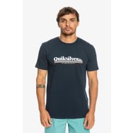 Quiksilver EQYZT07237 Betweenthelines M Tees Erkek T-Shirt