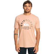 Quiksilver EQYZT07276 Mixed Signals Renkli Erkek T-shirt