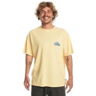 Quiksilver EQYZT07654-16884 Erkek T-shirt