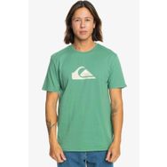 Quiksilver EQYZT07658-24705 Yeşil Erkek T-shirt