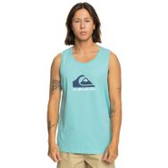 Quiksilver EQYZT07661 Mavi Erkek Atlet