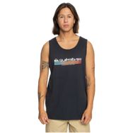 Quiksilver EQYZT07662-17726 Omni Fills Tank Lacivert Erkek T-shirt