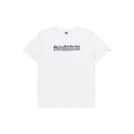 Quiksilver EQYZT07664-10 Erkek T-shirt