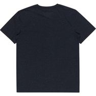 Quiksilver EQYZT07717-QK.12818 Arched Type Ss Lacivert Erkek T-shirt