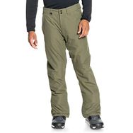Quiksilver Erkek Yürüyüş Pantolonu