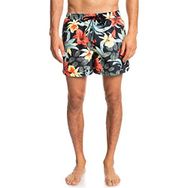 Quiksilver Everyday Garden Path Volley 15 Erkek Volley Short