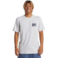 Quiksilver Hurrıcane Or Hıppıe Moe Erkek T-shirt