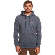 Quiksilver Keller Hood Lacivert Erkek Sweatshirt