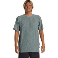 Quiksilver Kentin Pocket Renkli Erkek T-shirt