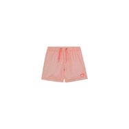 Quiksilver Kırmızı Erkek Çocuk Şort Mayo EQBJV03513-EVERYDAY DELUXE VOLLEY Y