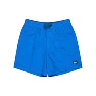 Quiksilver Mavi Erkek Çocuk Şort Mayo EQBJV03517-EVERYDAY SOLID VOLLEY YT