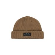 Quiksilver Mercury Bere, Standart, 5003317164, Kahve, Erkek