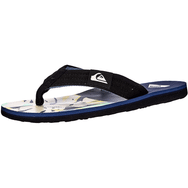 Quiksilver Molokai Layback Mavi Erkek Sandalet