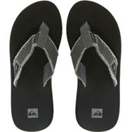 Quiksilver Monkey Abyss Gri Erkek Spor Sandalet