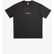 Quiksilver Qsconnected M Tees Renkli Erkek T-shirt
