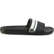 Quiksilver Rivi Slide Siyah Erkek Terlik