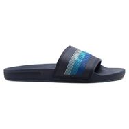 Quiksilver Rivi Wordmark Slide Mavi Erkek Terlik