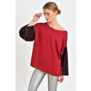 Quincey BDE2531 Sweatshirt