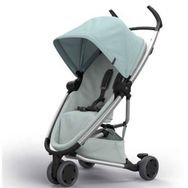 Quinny Zapp Flex Bebek Arabası gök mavisi