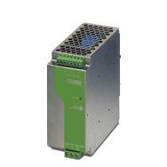 QUINT Güç kaynağı 24V DC / 5A - DIN ray Phoenix Contact