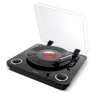 Quıqa T202-3 Black Bluetooth Premium Pikap