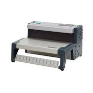 Qupa MC320 Elektrikli Tel Spiral Kapama Makinesi