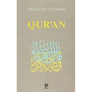 QUR'AN (INGILIZCE) - MURAD WILFRIED HOFMANN