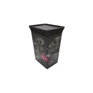 Qutu Caffe 40 lt Çöp Kovası
