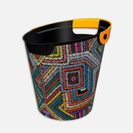 Qutu Tribal Q-Bucket 10 lt Kova