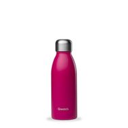 Qwetch Fuşya 500 ml QD7003 Su Şişesi