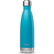 Qwetch Isı Yalıtımlı Turkuaz 500 ml QD3029 Termos