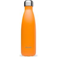 Qwetch QD3017 Turuncu Isı Yalıtımlı 500 ml Termos