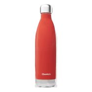Qwetch QD3044 Kırmızı Isı Yalıtımlı 750 ml Termos