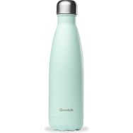 Qwetch QD3102 Açık Yeşil Isı Yalıtımlı 500 ml Termos