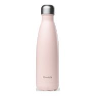 Qwetch QD3103 Pastel Pembe Isı Yalıtımlı 500 ml Termos