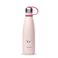 Qwetch QK9003 Kafatası Desenli Kids Isı Yalıtımlı 500 ml Termos