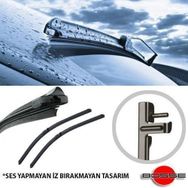 R.B.W Audi A3 HB 2003-2004 Arası Ön Silecek Takımı