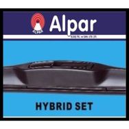R.B.W Hybrid Honda Jazz 2009-2014 Arası Ön Silecek Takımı