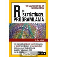 R ile İstatistiksel Programlama - İlker Arslan