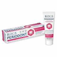 R.O.C.S. Pro Periodont 75 ml Diş Macunu