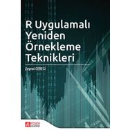 R Uygulamalı Yeniden Örnekleme Teknikleri Zeynel Cebeci
