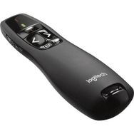 R400 2.4Ghz Presenter Sunum Kumandası 910-001356