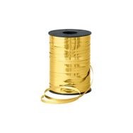 Rabant 8 mm 200 m Metalik Altın Rafya
