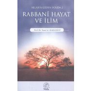 Rabbani Hayat ve İlim - Yusuf el-Karadavi