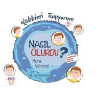 Rabbimi Tanıyorum 2 Kitap Set-Merve Gücemal