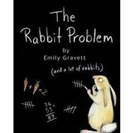 Rabbit Problem - Emily Gravett